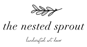 The Nested Sprout